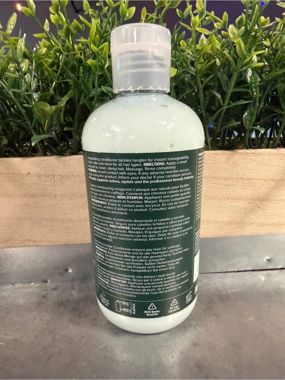 Paul Mitchell Tea Tree Special Conditioner - NEW